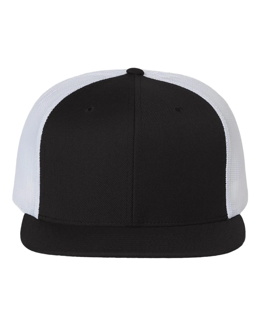 Heather Charcoal Gray/White