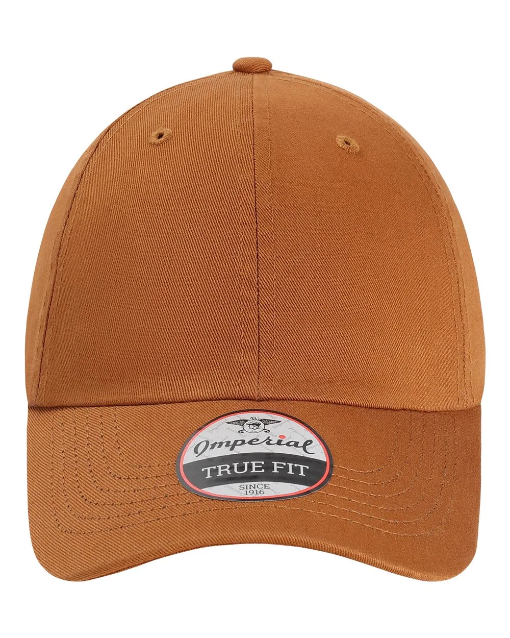 Imperial The Original Buckle Dad Hat view 2