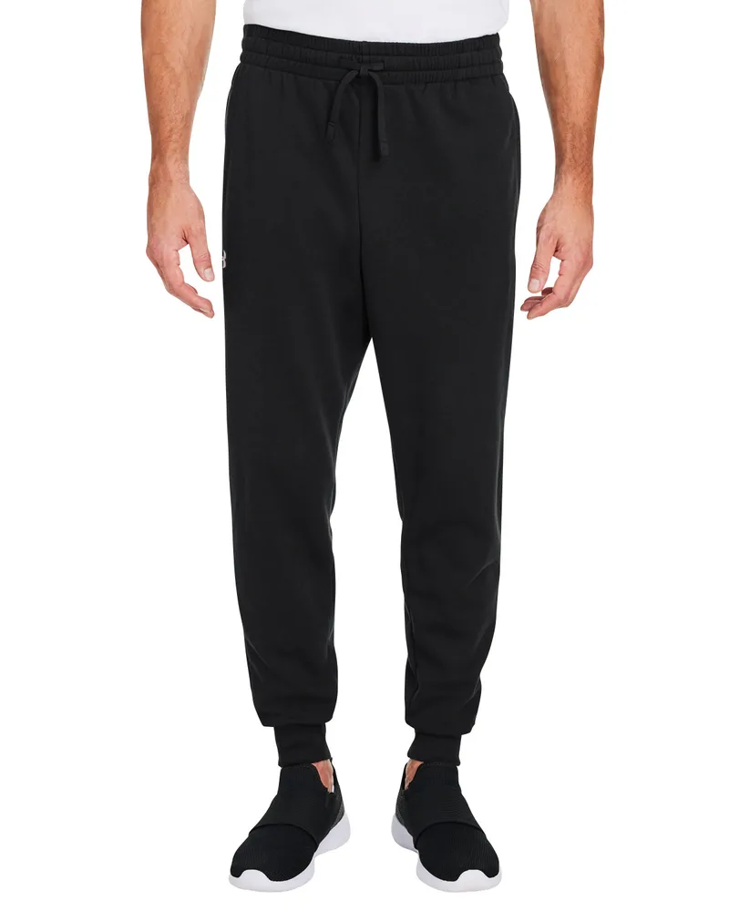 UNDER ARMOUR Men's Rival Fleece Sweatpant