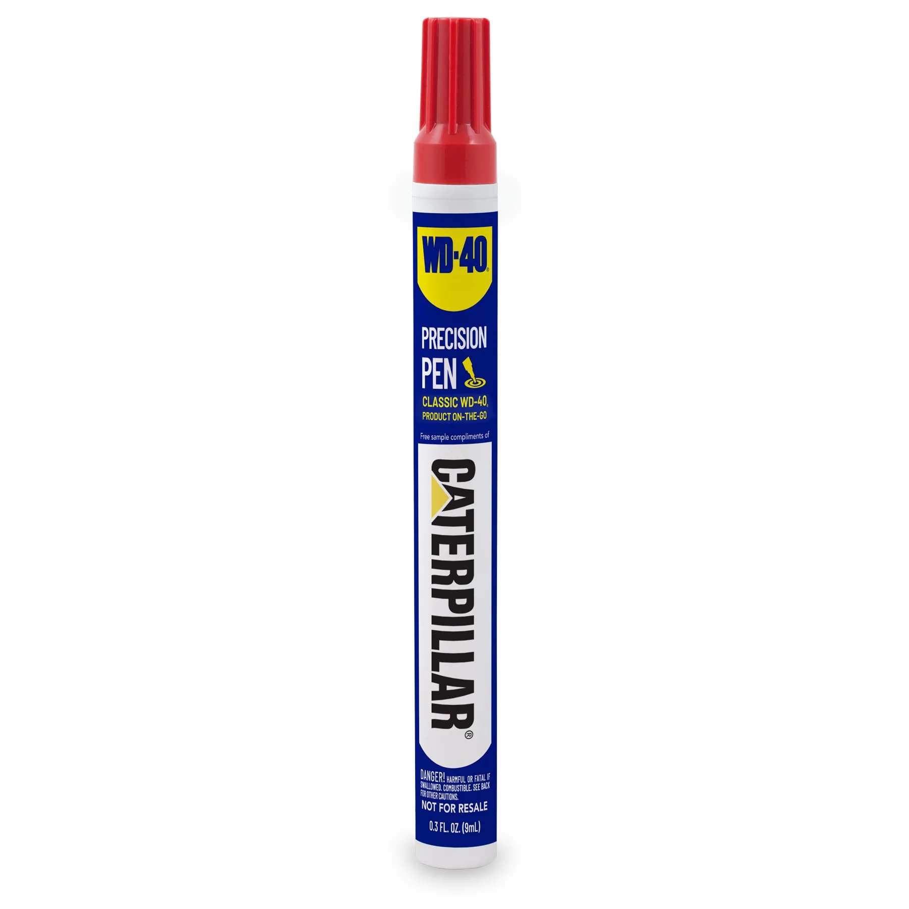 WD-40® Precision Pen Classic WD-40 Product