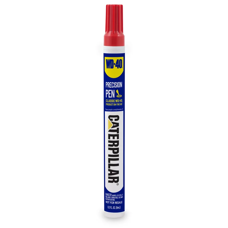 WD-40® Precision Pen Classic WD-40 Product