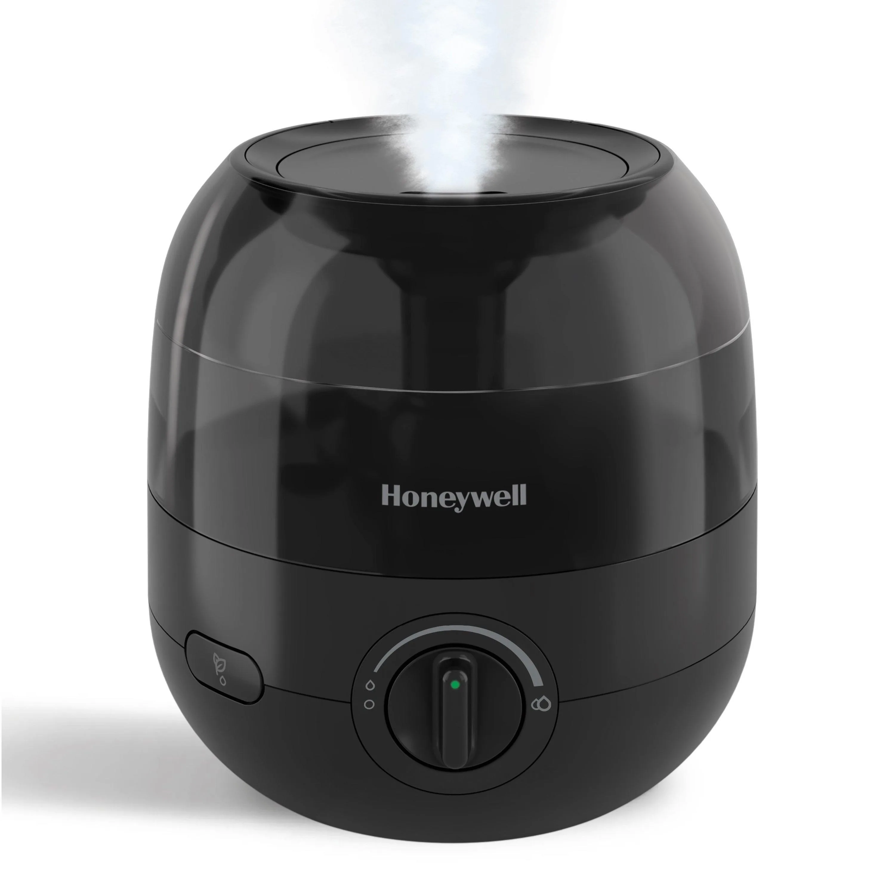 Honeywell Mini Black Cool Mist Humidifier