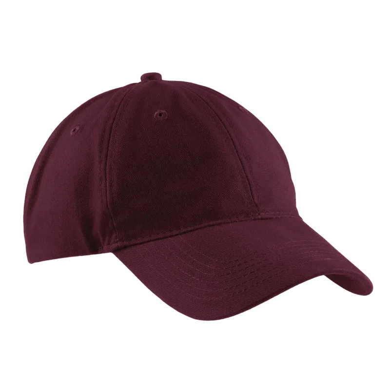 Maroon Red