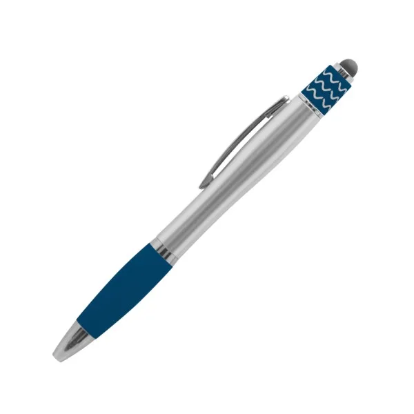 Navy Blank