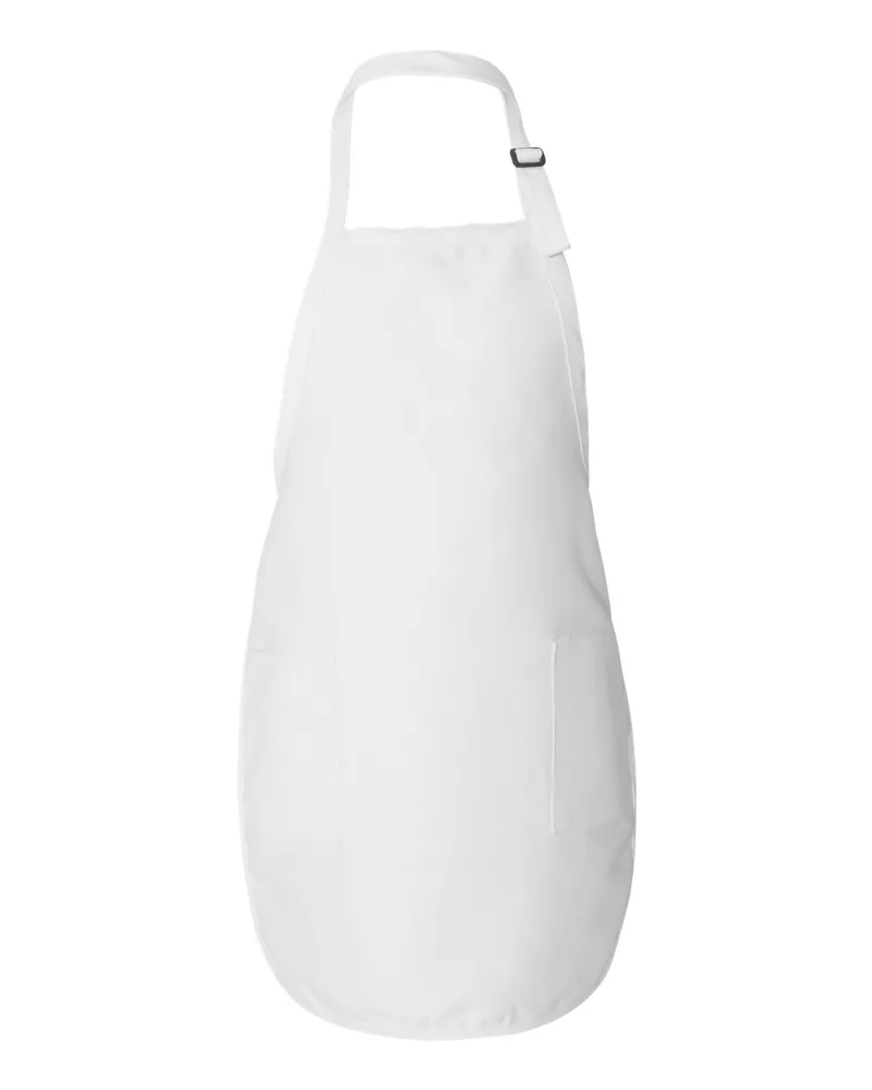 Q-Tees™ Full Length Apron w/Pockets