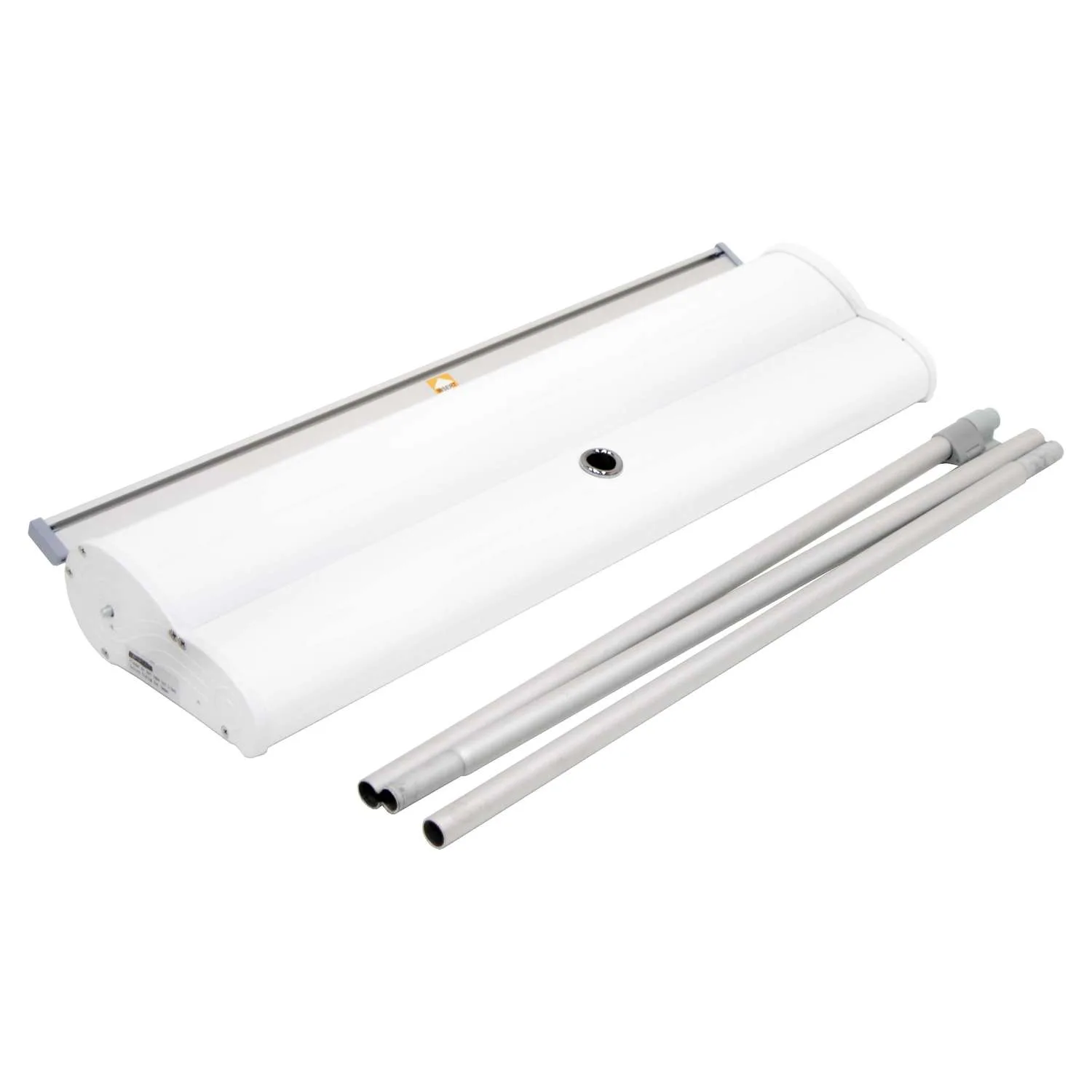 24" LiteWay Stratus Retractor Hardware
