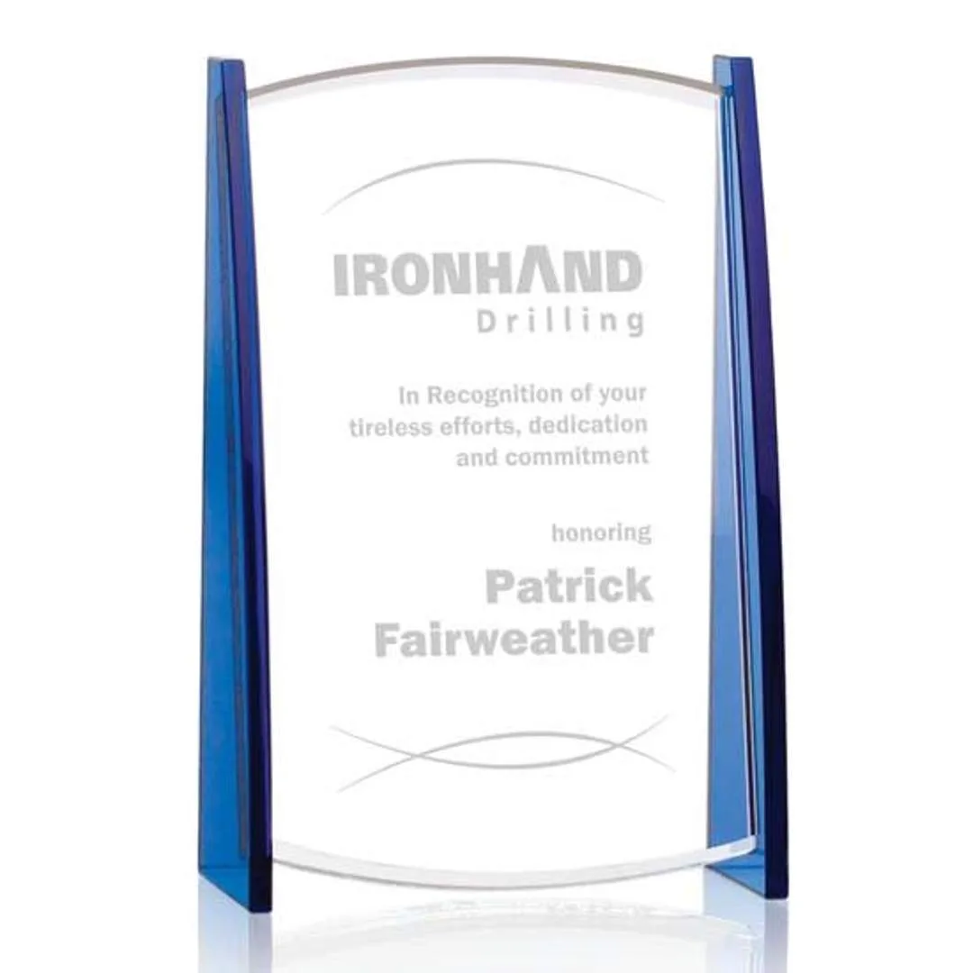 Donaldson Award