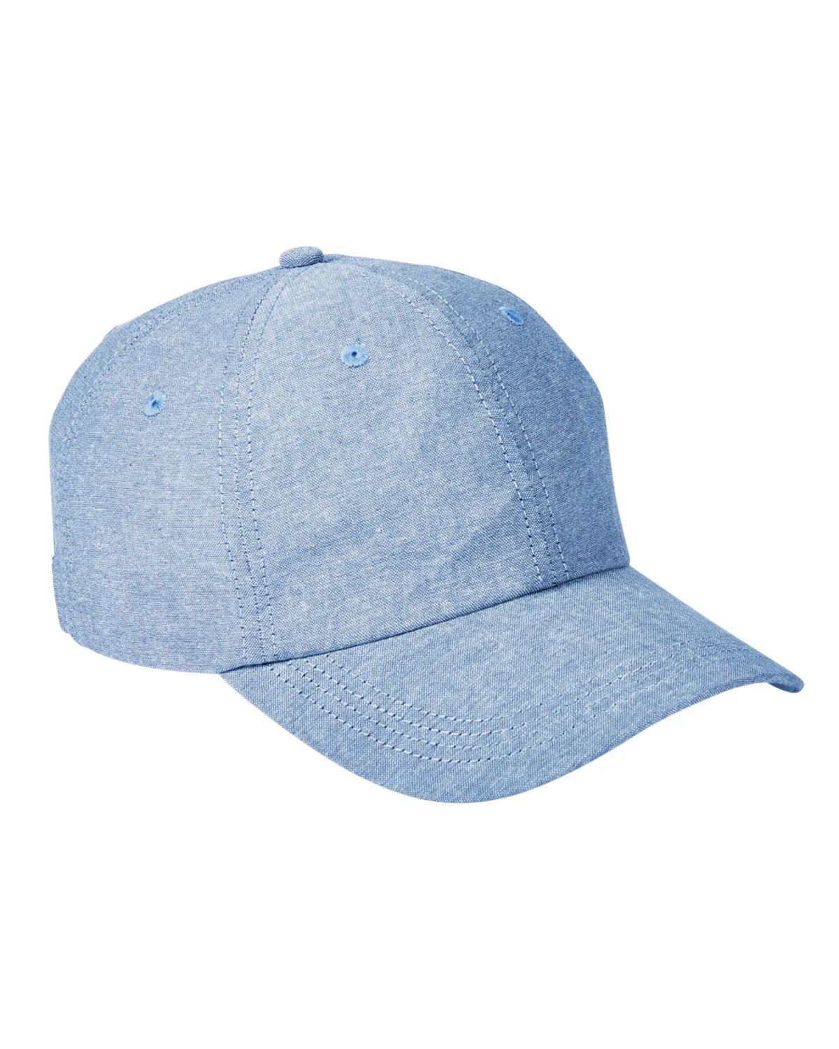 Blue Chambray