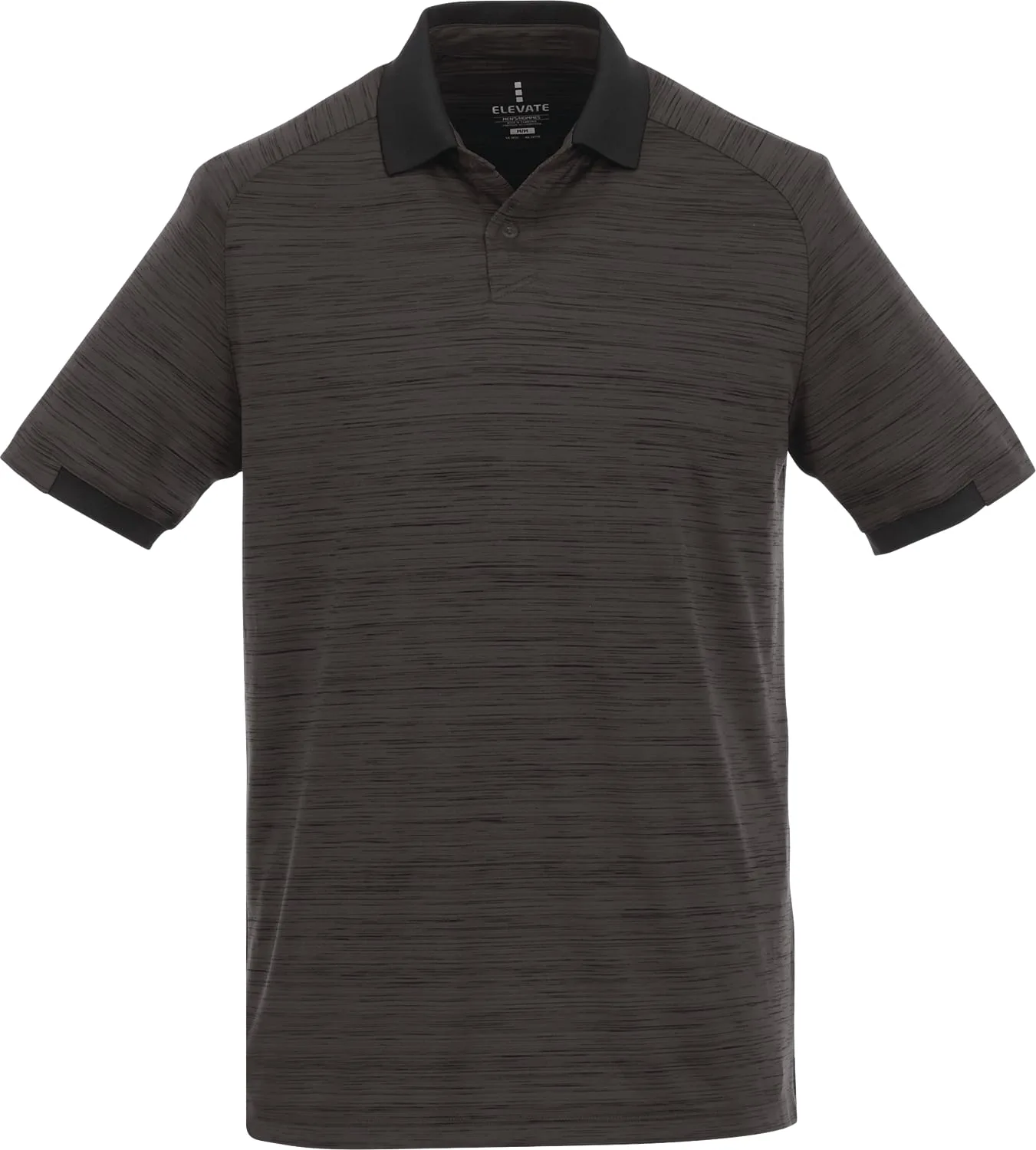Men's EMORY Short Sleeve Polo