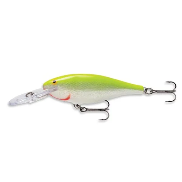 Chartreuse Yellow