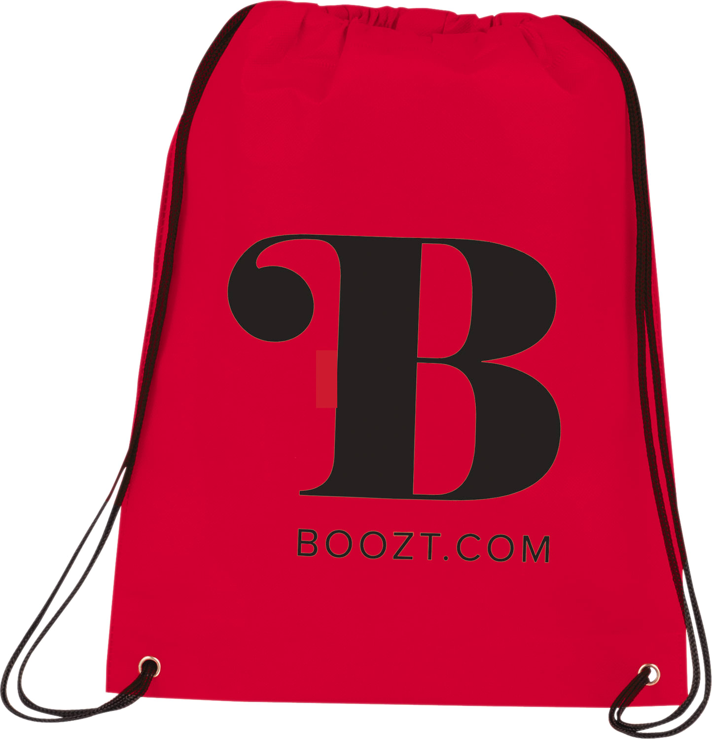 Heat Seal Drawstring Bag