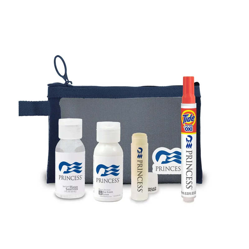 Cruise Essentials Kit