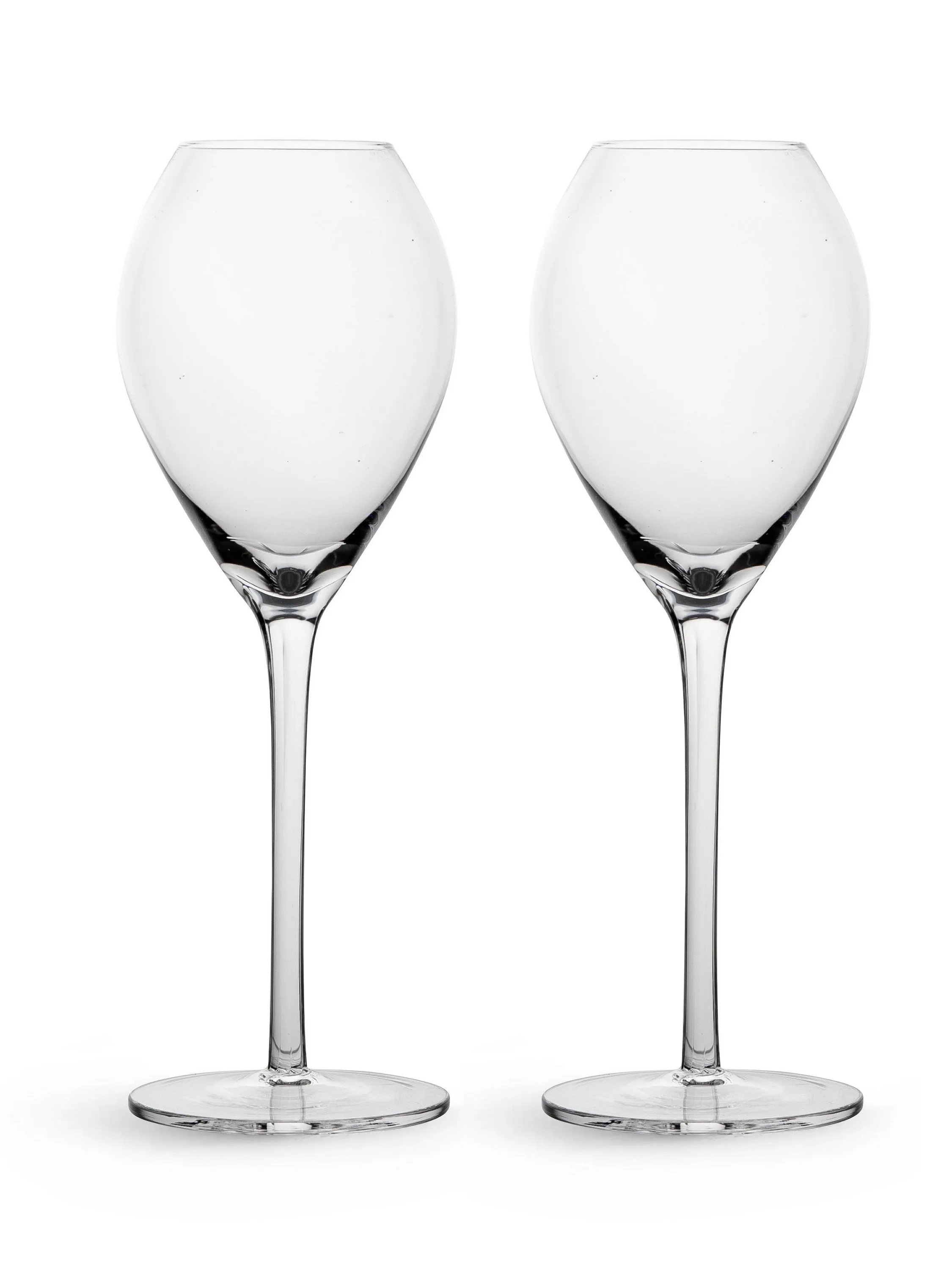 Sagaform Saga Champagne Glass, Set Of 2