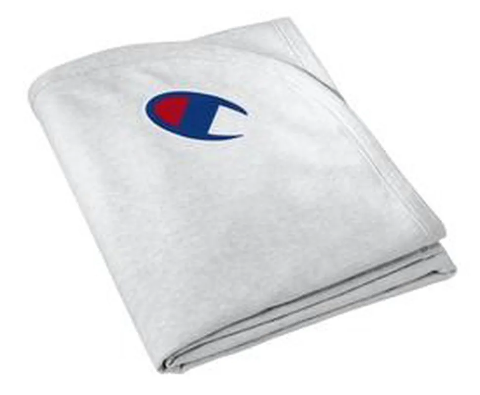 Champion ® Reverse Weave ™ Stadium Blanket
