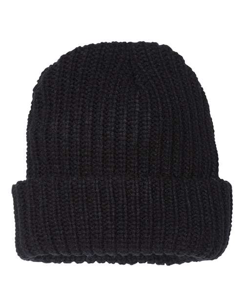 Sportsman™ 12" Chunky Cuffed Beanie