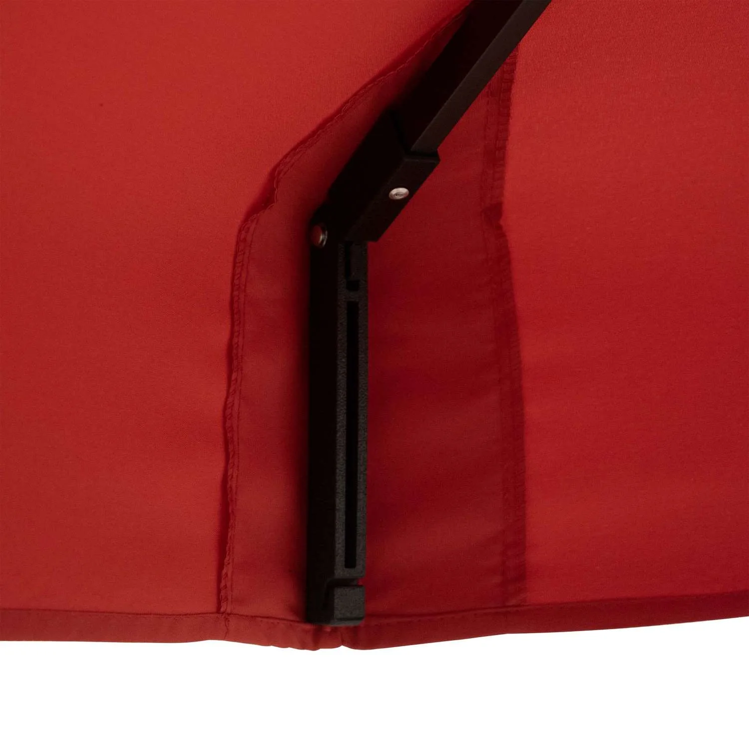 Venetian Market Umbrella Kit (1 Imprint) view 6