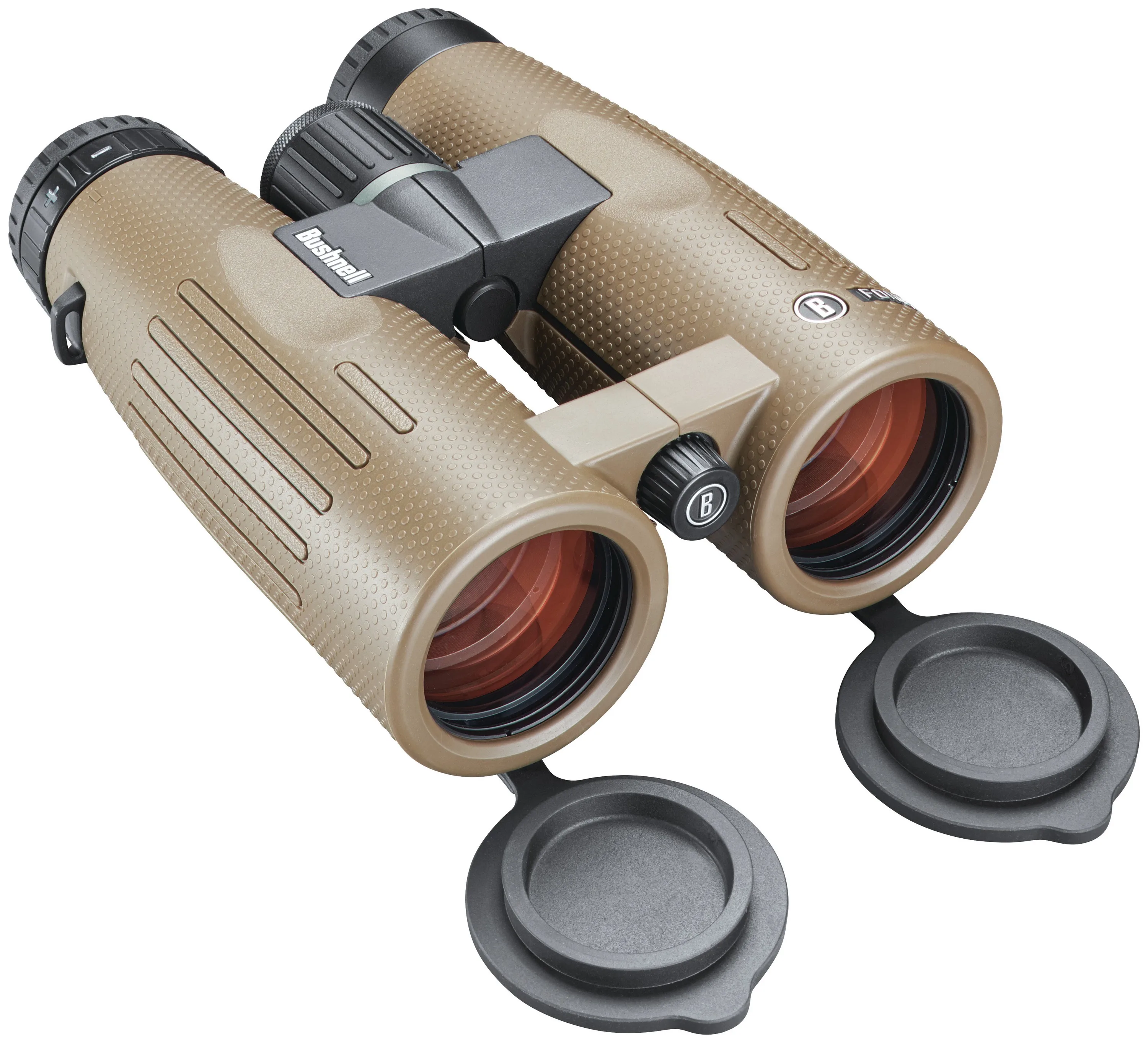 Bushnell 10X42 Forge Binocular