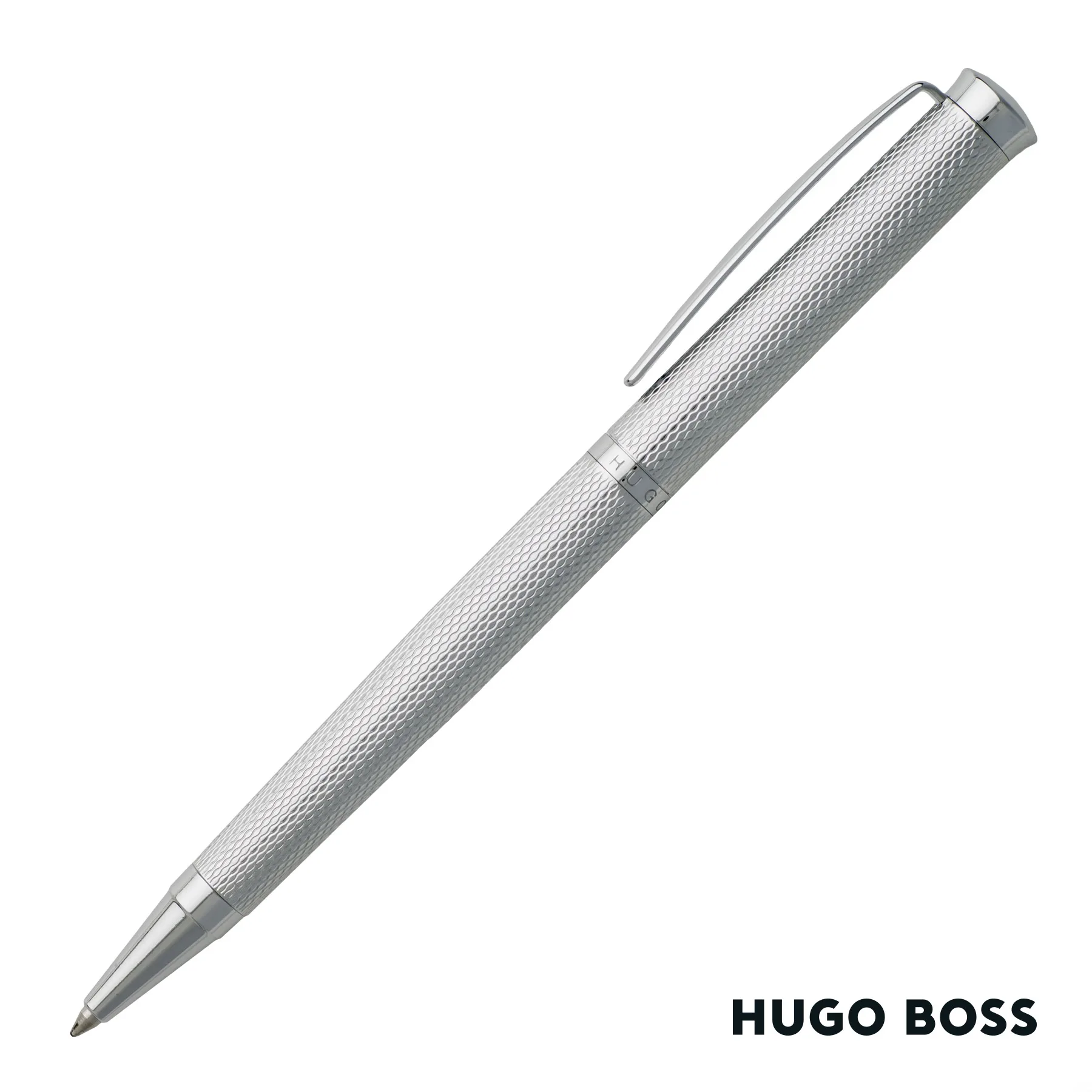 Ballpoint Chrome