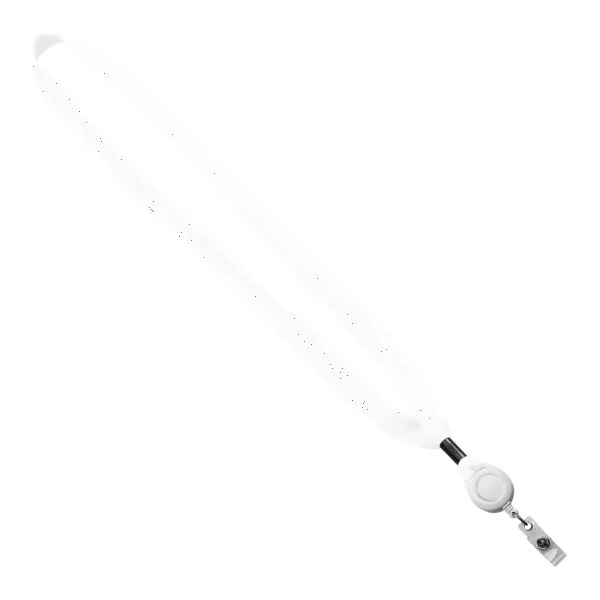 White Blank