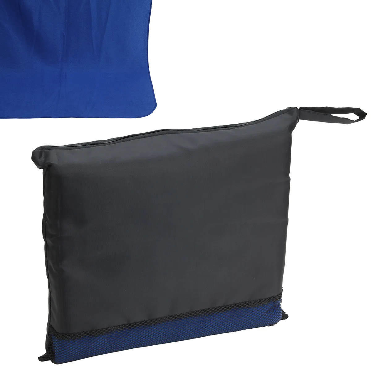 Wanderer Travel Blanket view 2