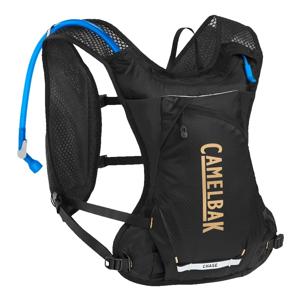 CamelBak Chase Race 4 Hydration Vest - Black