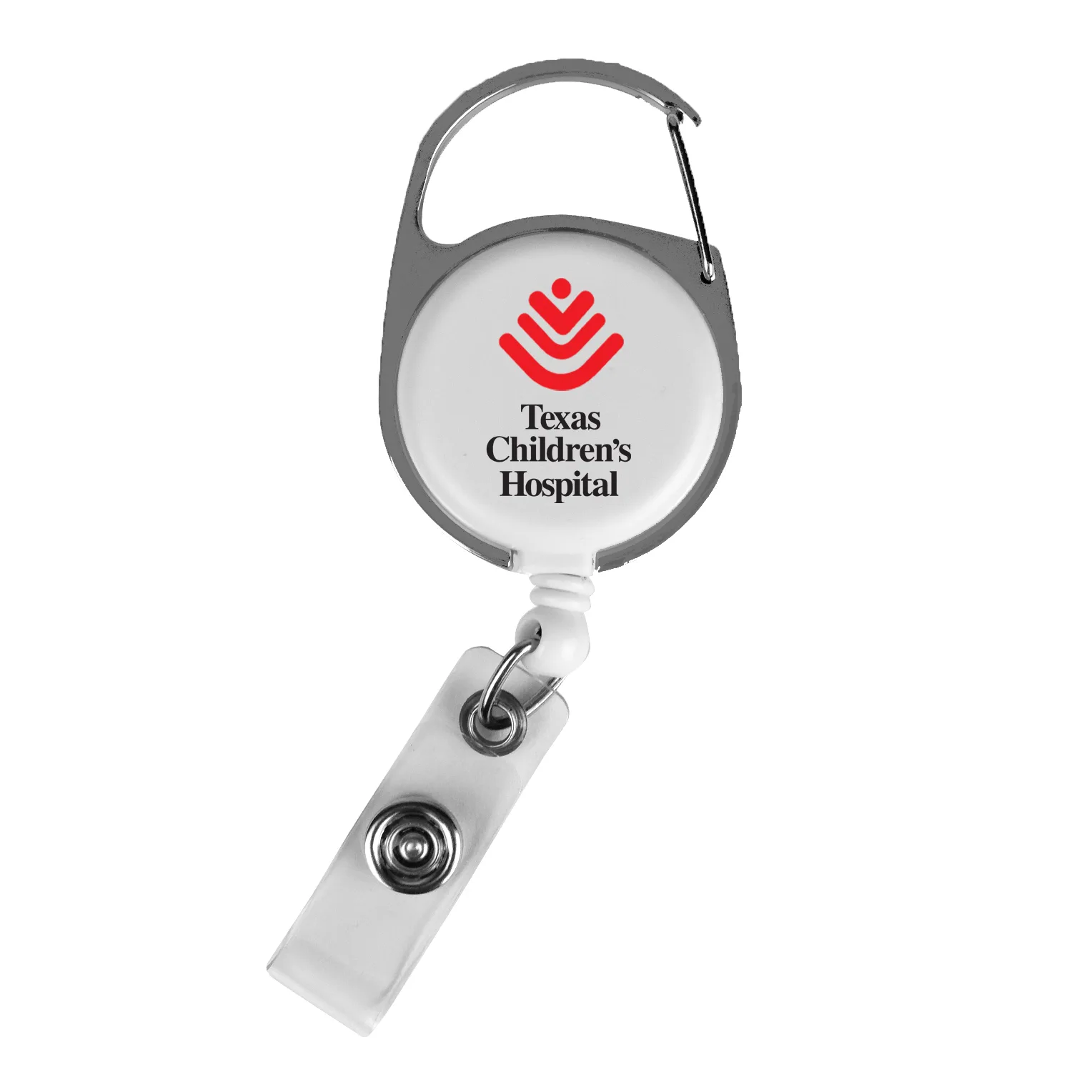 Carabiner Retractable view 7