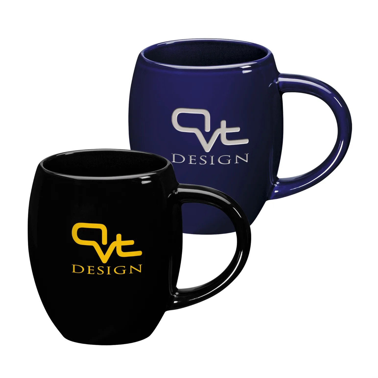Burgess Mug - 16oz