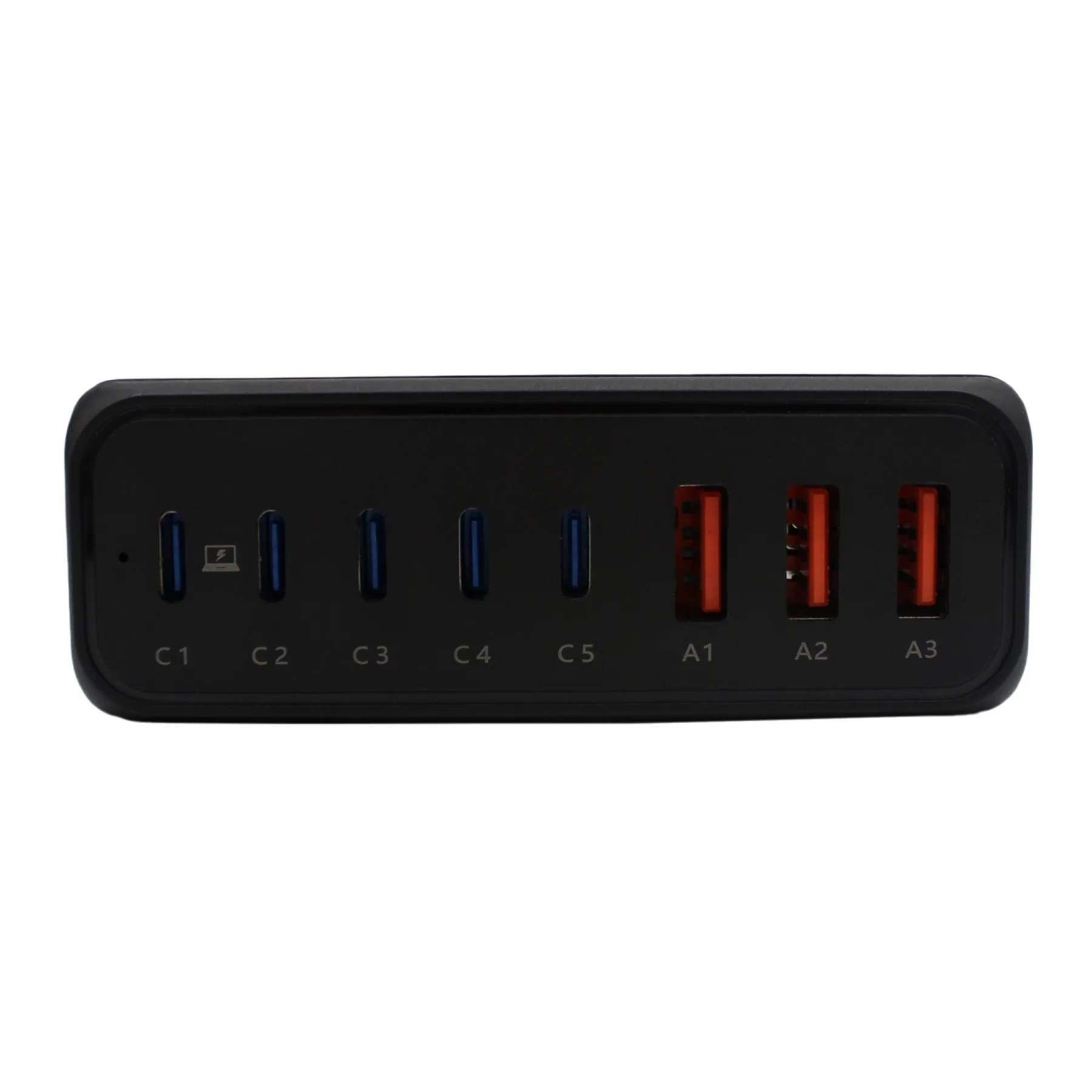 Power Output