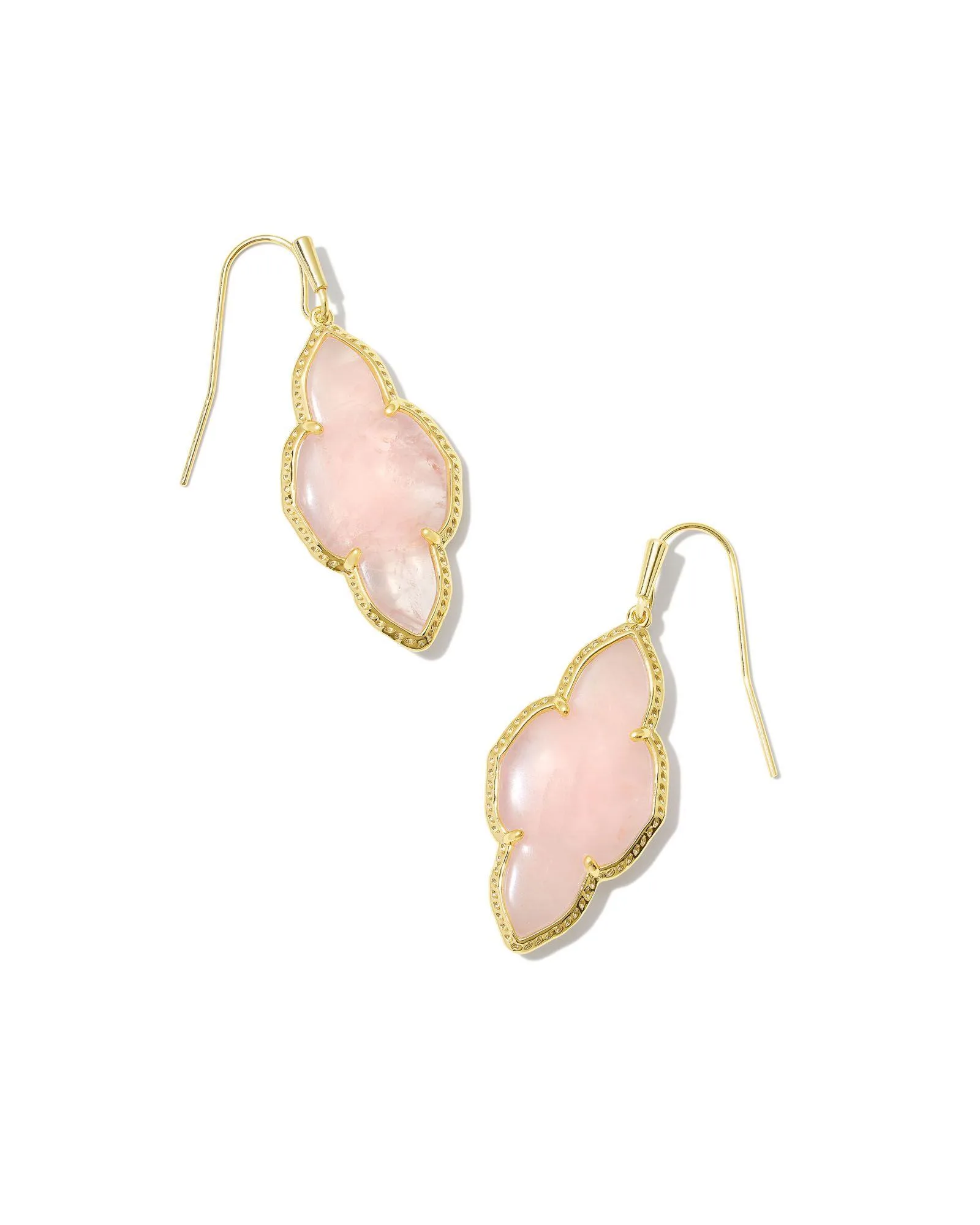 Kendra Scott Abbie Drop Earrings