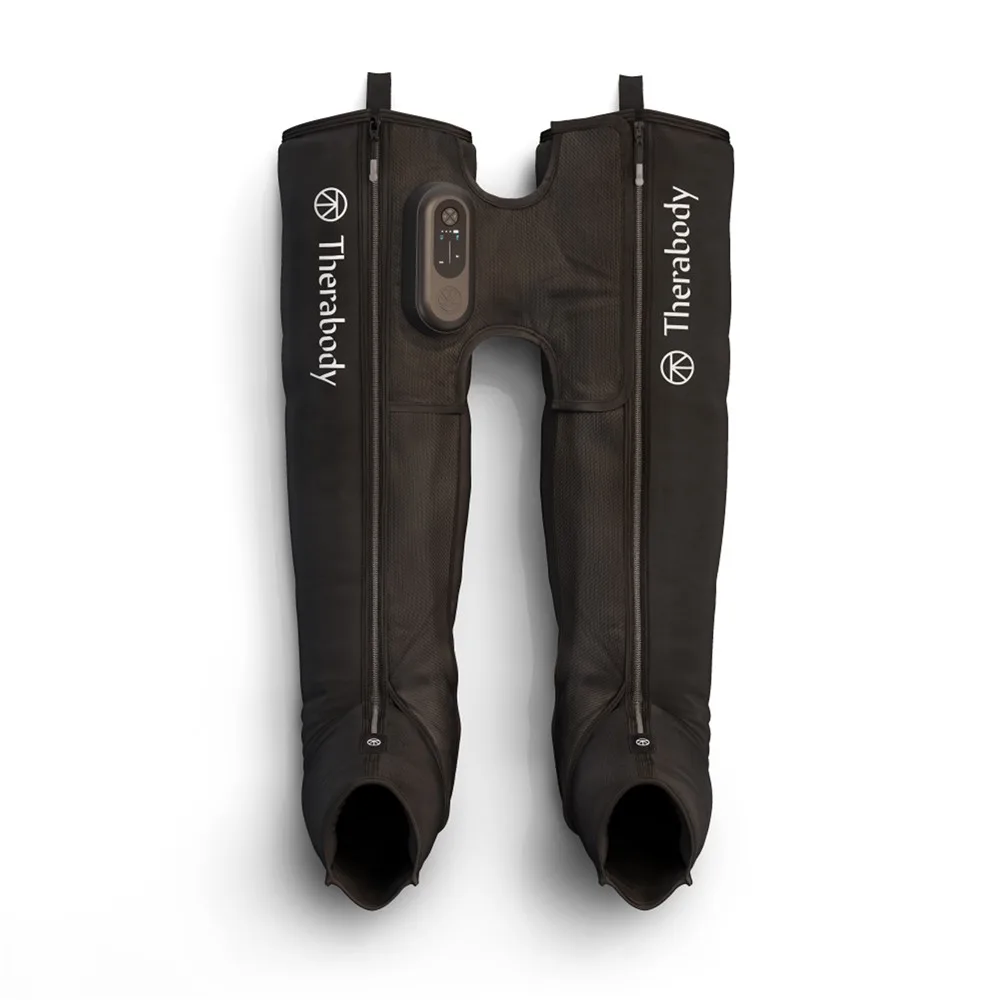 Therabody Jetboots Prime Recovery Boots - Long