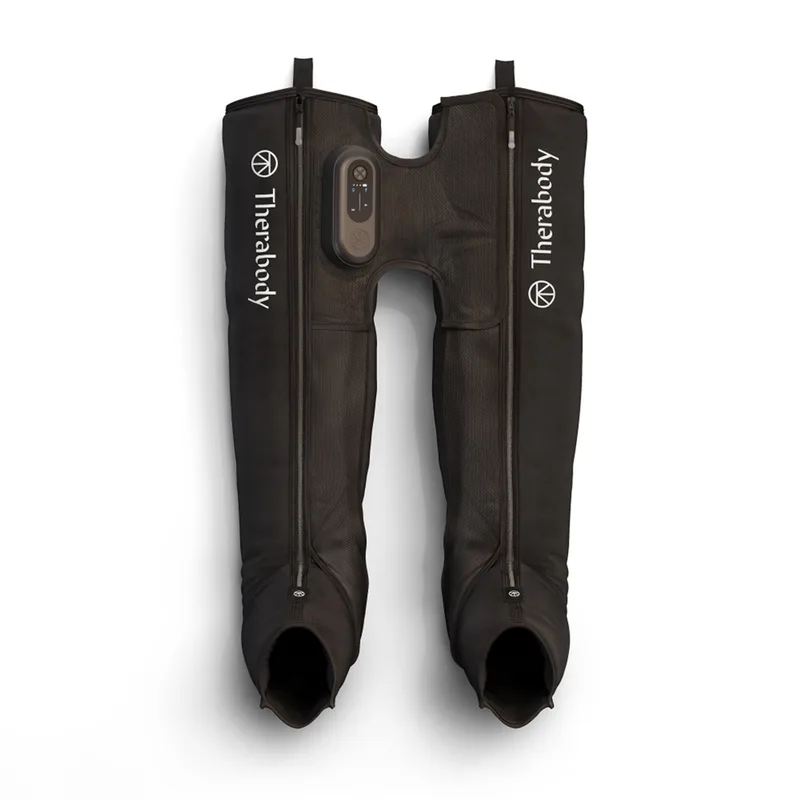 Therabody Jetboots Prime Recovery Boots - Short