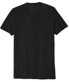Allmade® Unisex Organic Cotton Tee.