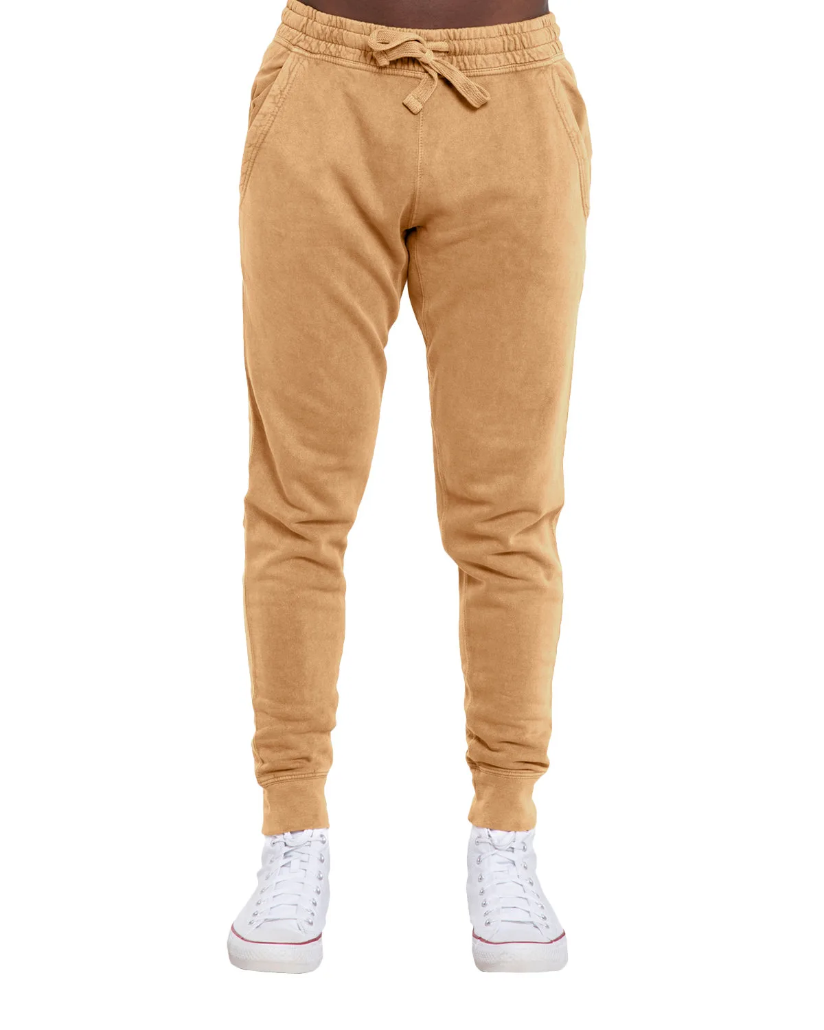 Lane Seven Unisex Vintage Jogger Pant view 4
