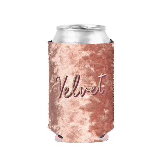 Kolder Kaddy Velvet Neoprene