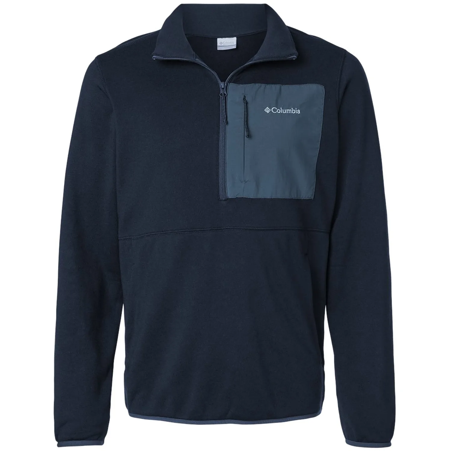 Columbia Hike™ Half-Zip Pullover view 2