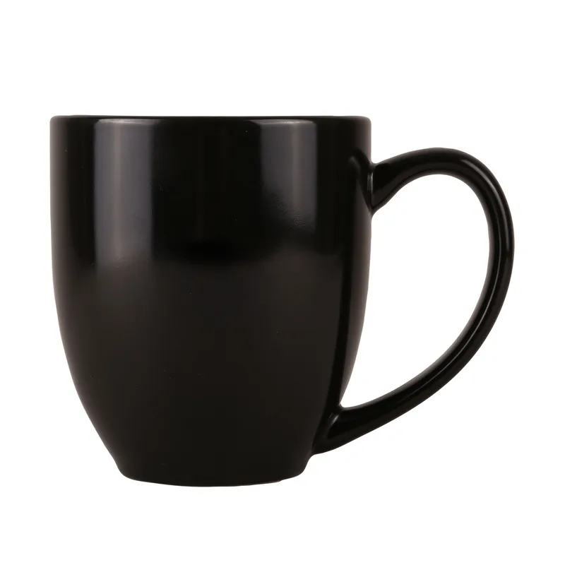 16 Oz. Bistro Ceramic Mug view 3