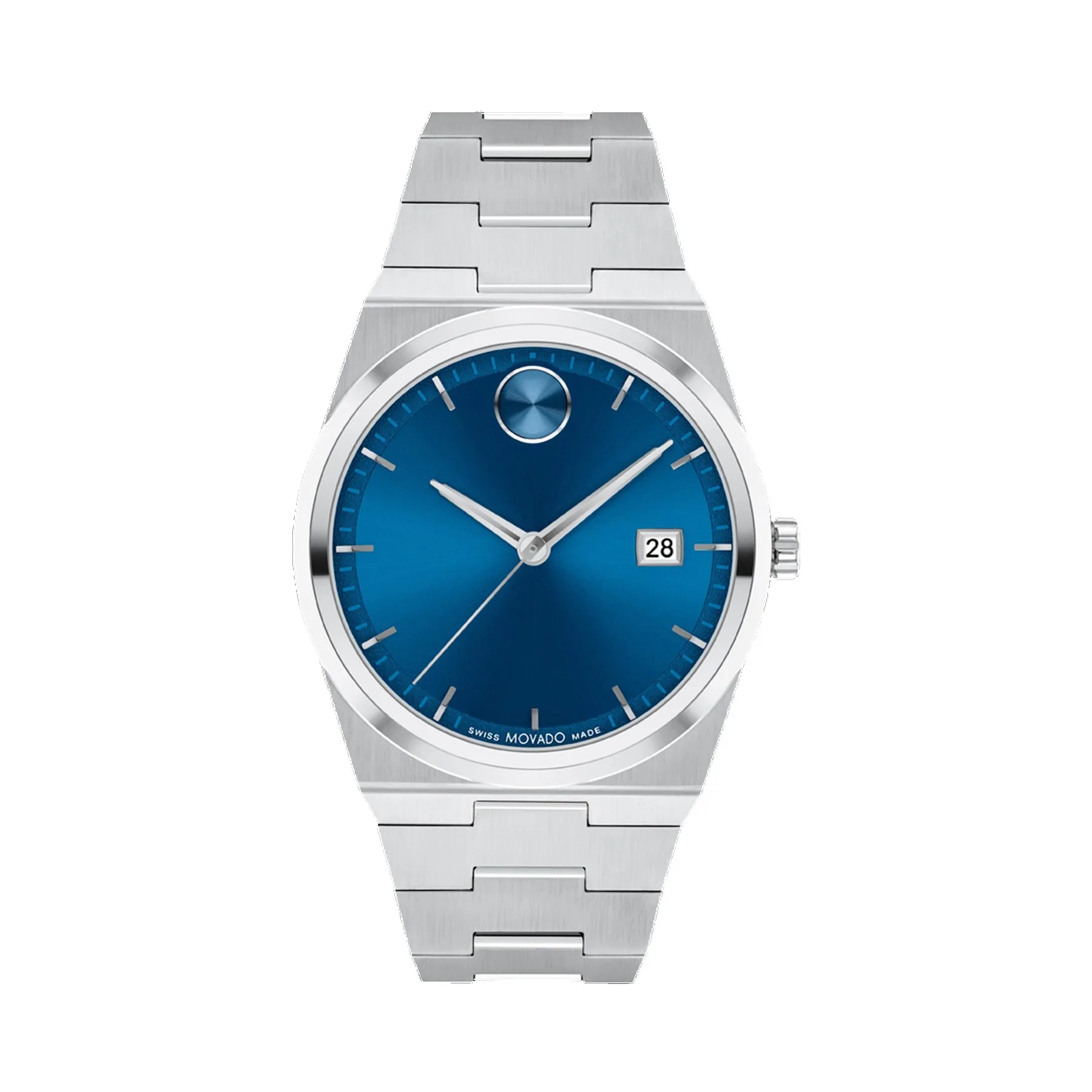 Movado Men's BOLD Quest Watch