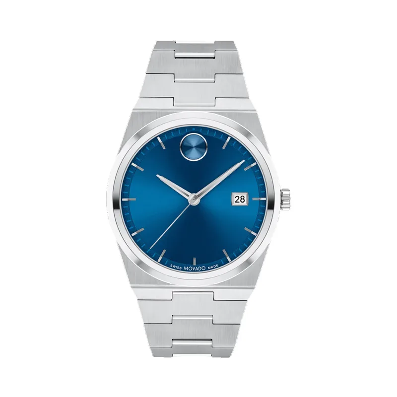 Movado Men's BOLD Quest Watch