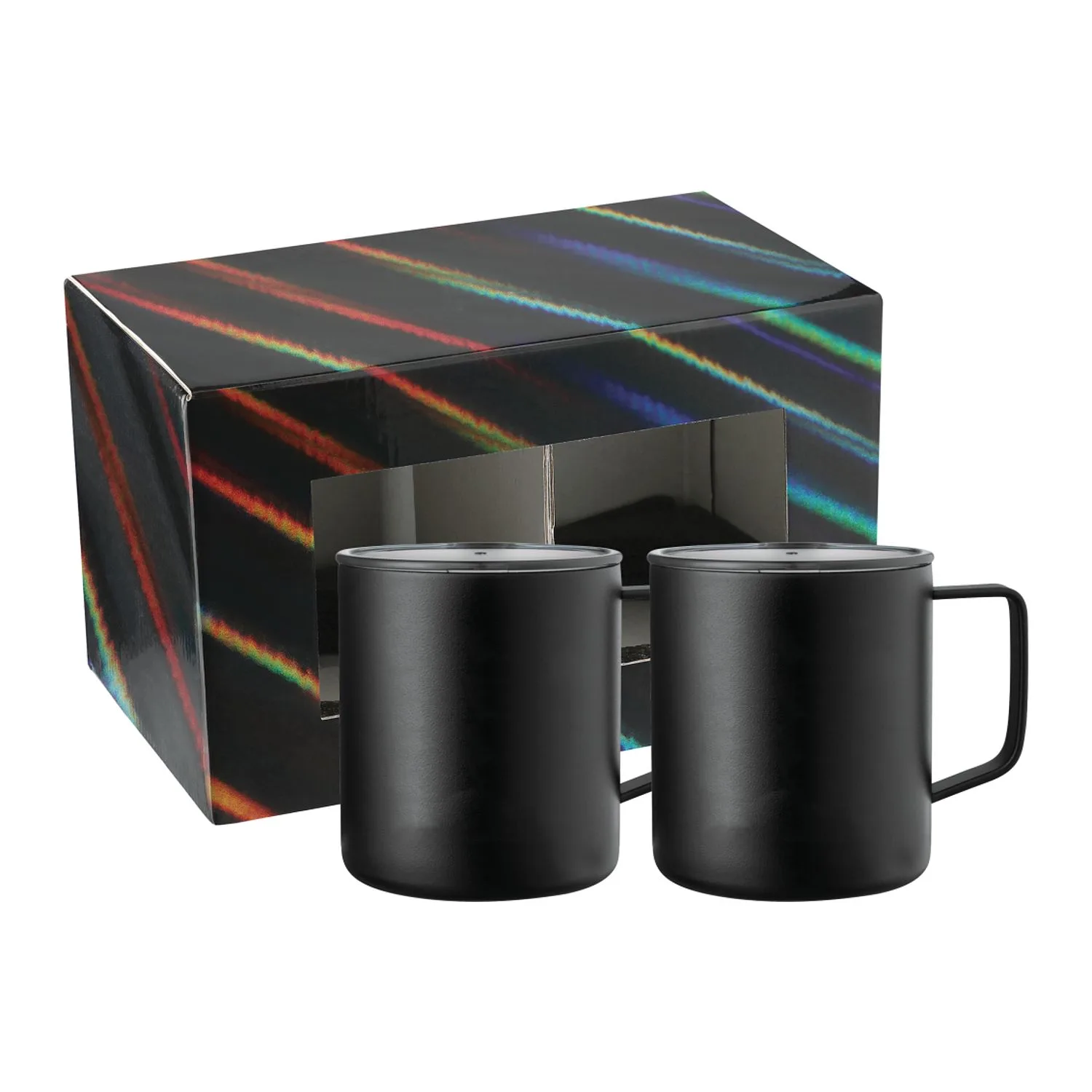Rover Camp Mug 14oz 2" 1 Gift Set view 2