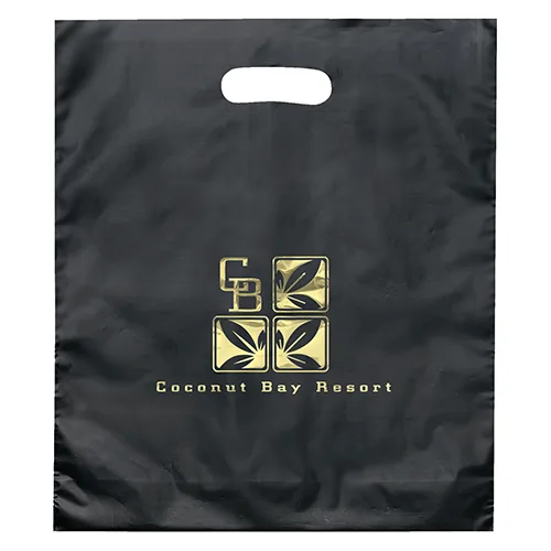 Black Logo