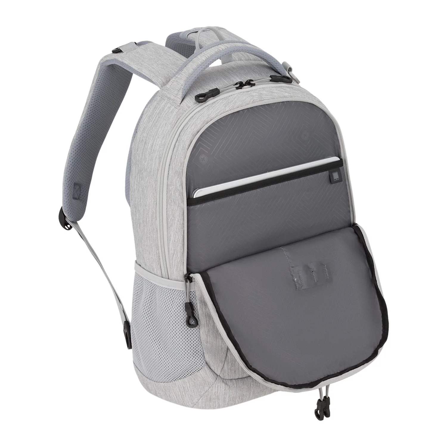 SWISSGEAR Frost Peak Laptop Backpack view 7