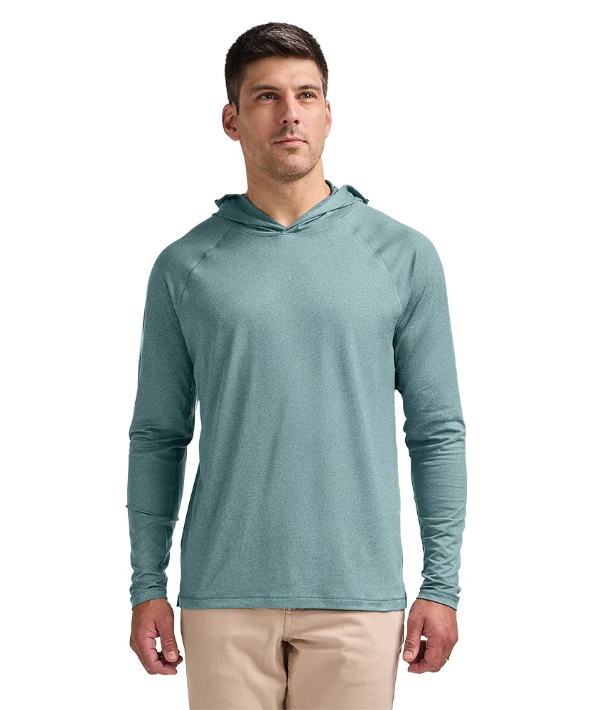 Unisex Cayak Lightweight Stretch Hoodie