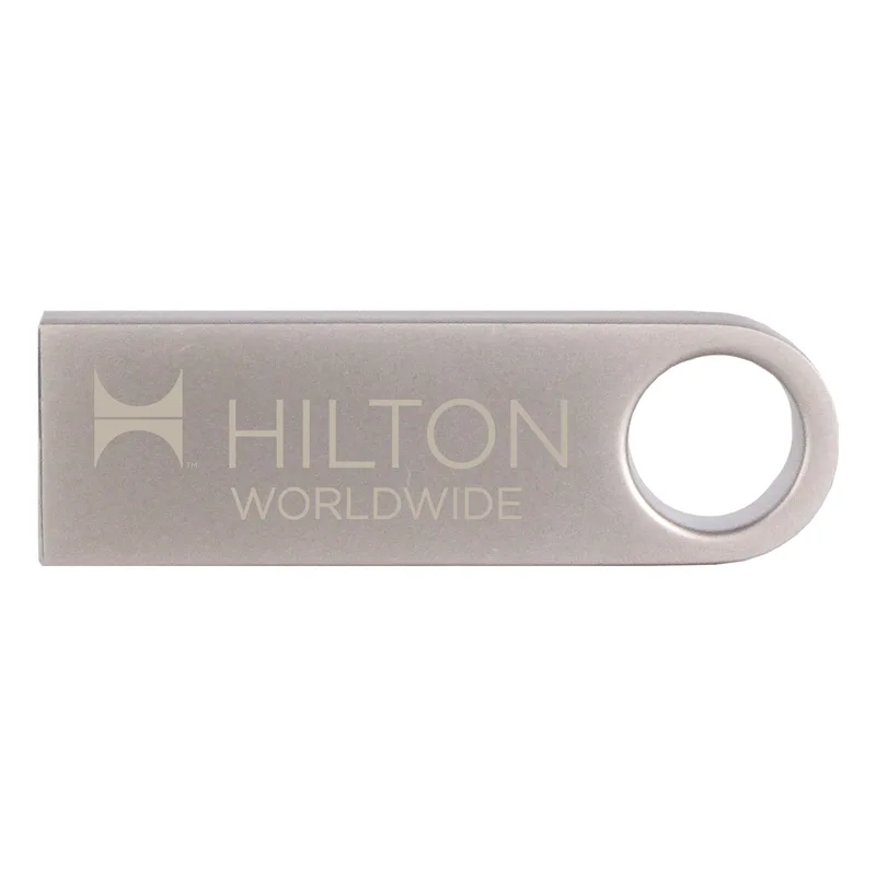 Silverton USB Flash Drive 16 GB