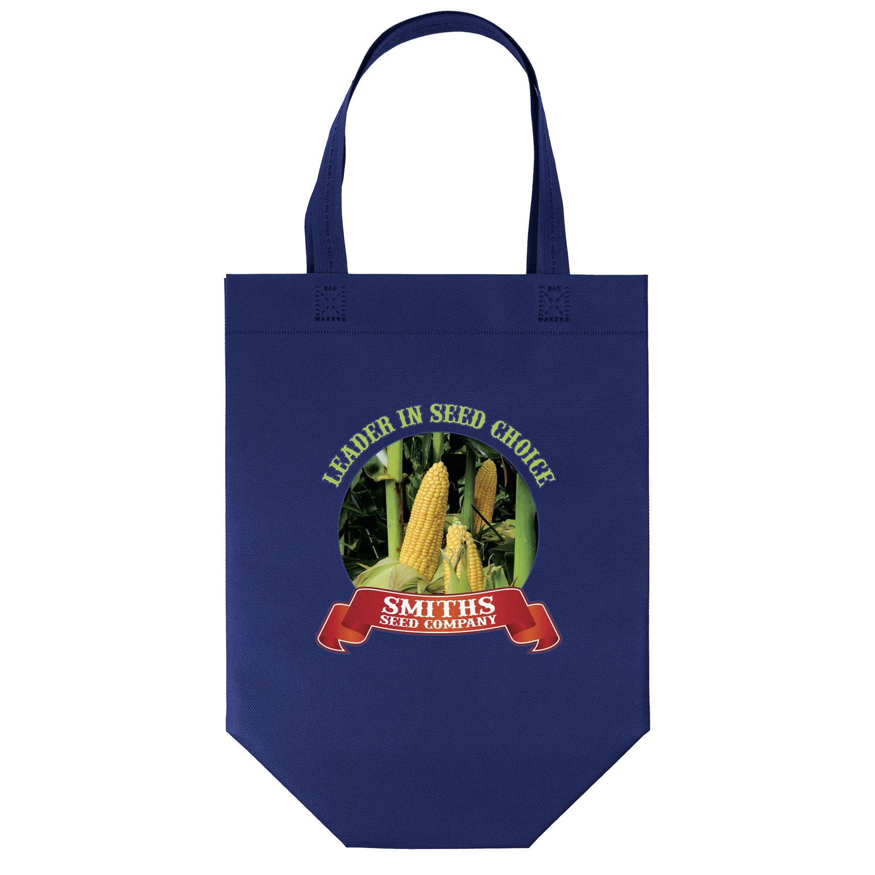 Royal Blue Logo