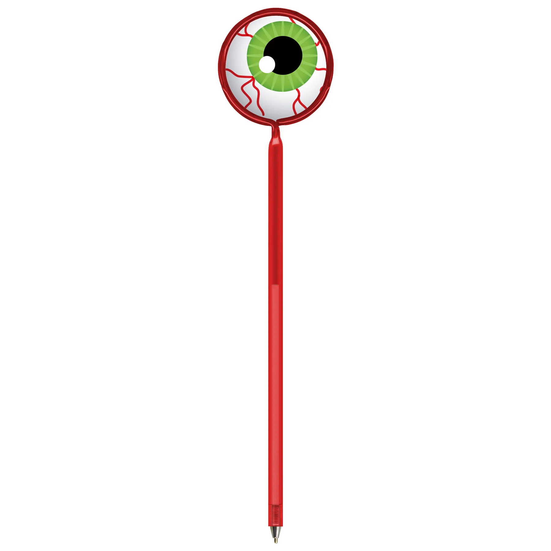 Inkbend Standard Billboard Pens W/ Eyeball Stock Insert view 2