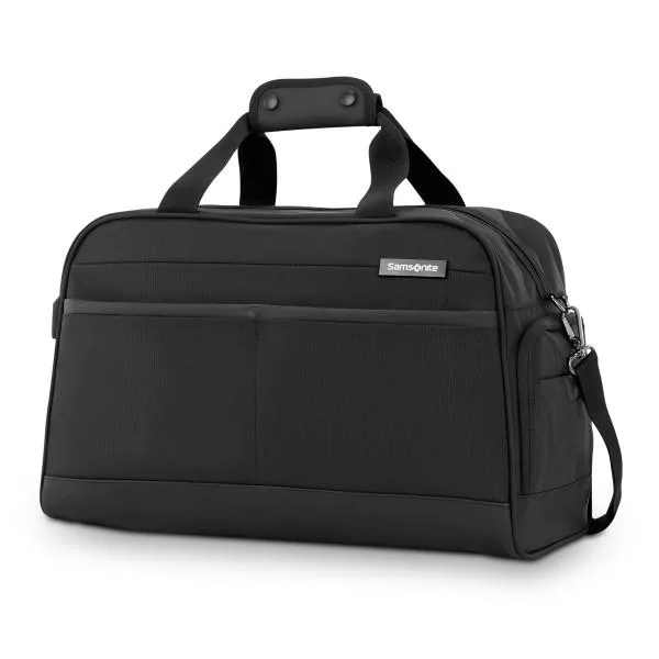Samsonite® Ascella 3.0 Duffel Bag - Black