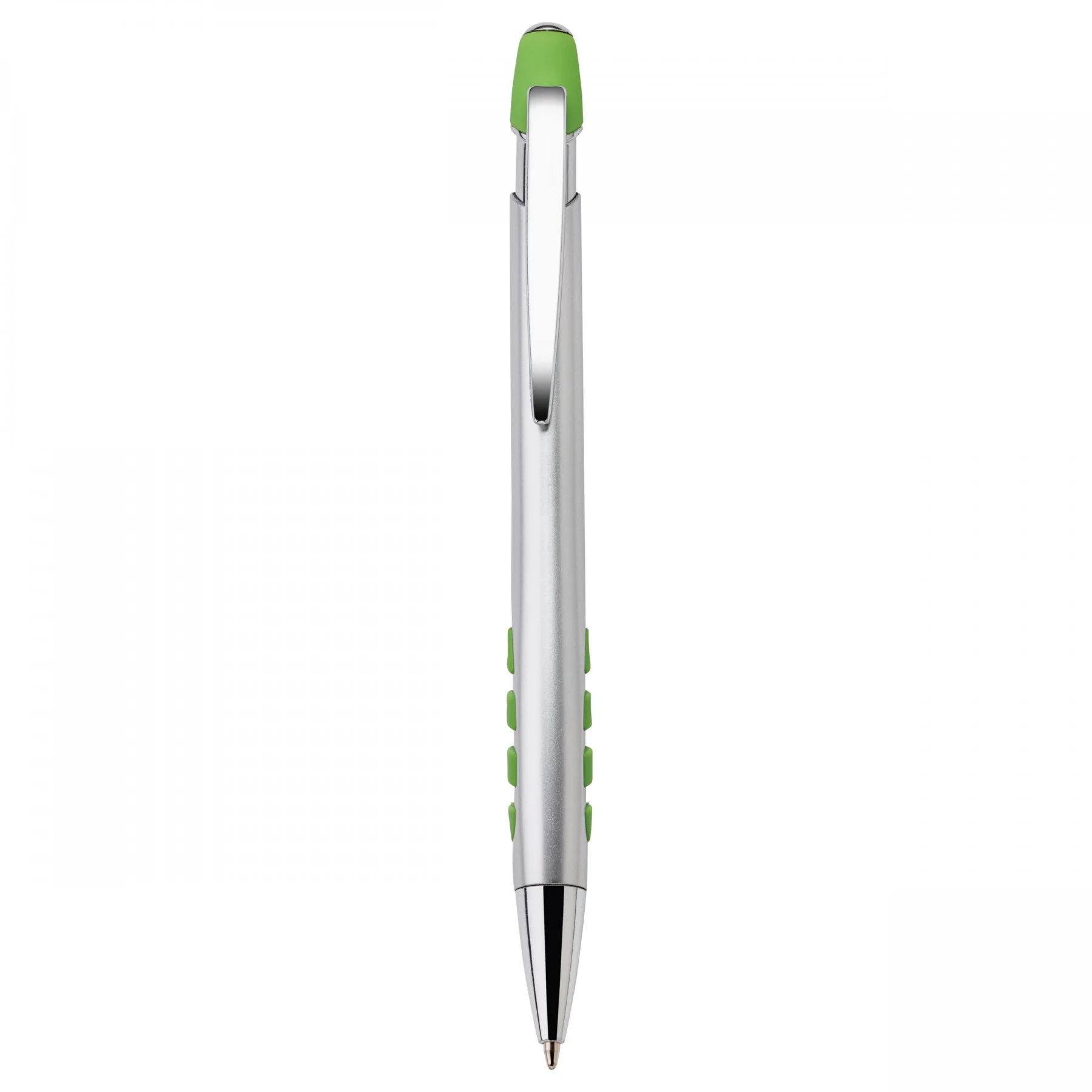 G1005 Veneno-Silver Green