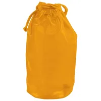 Translucent Tote Bags — Customer supplied 1st item
