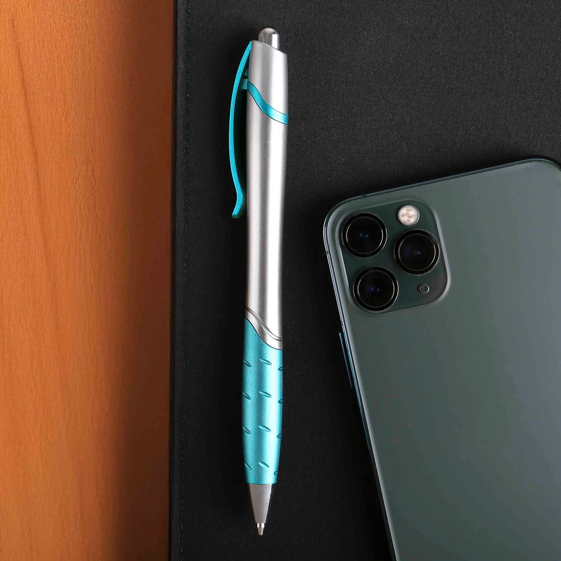 Novato NFC SC Pen view 2