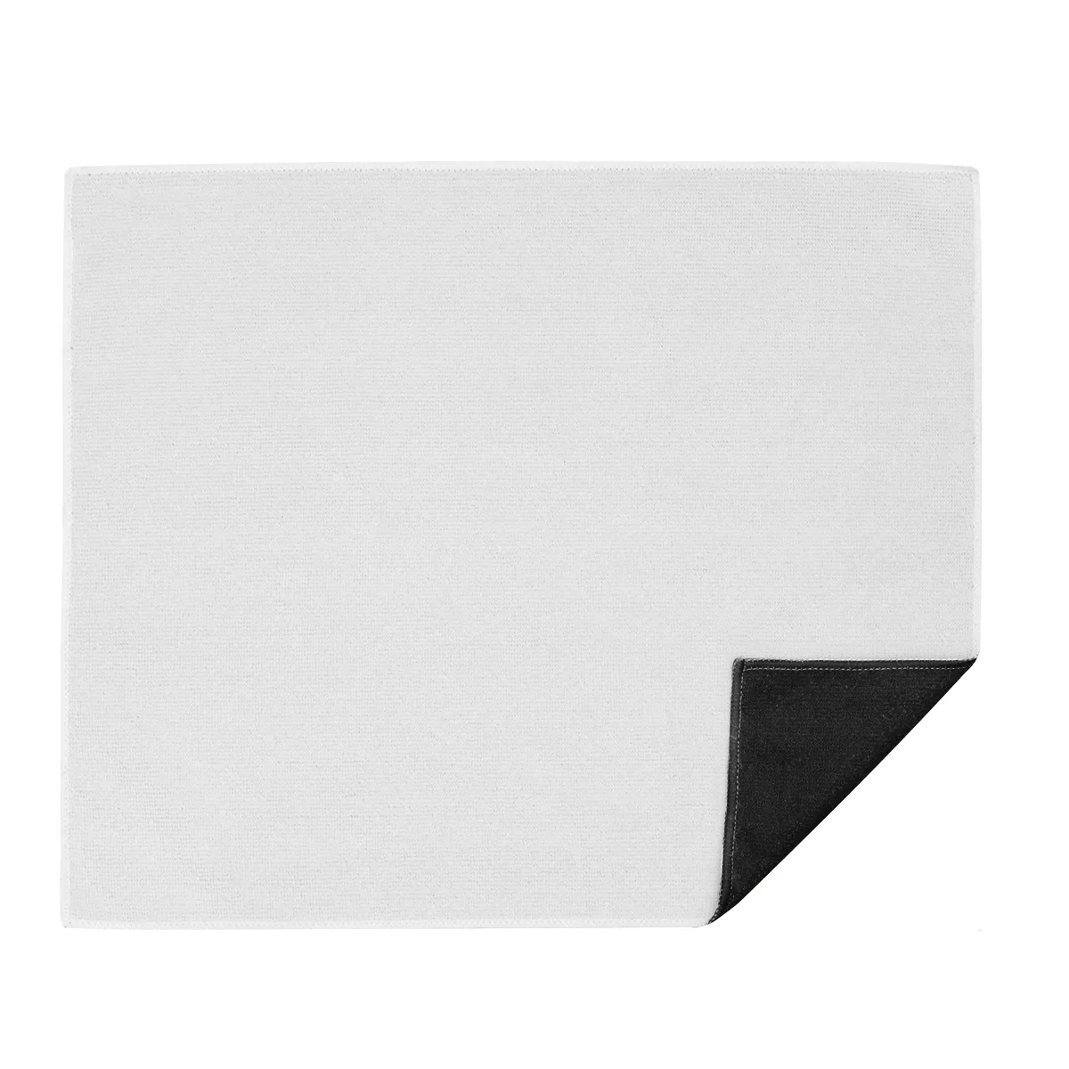 15" X 18" Recycled Poly Rally Towel view 3
